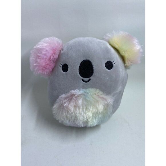 Squishmallow KELINA the KOALA 5" plush soft squishy BEAR from 8 pack NWOT - Picture 2 of 6